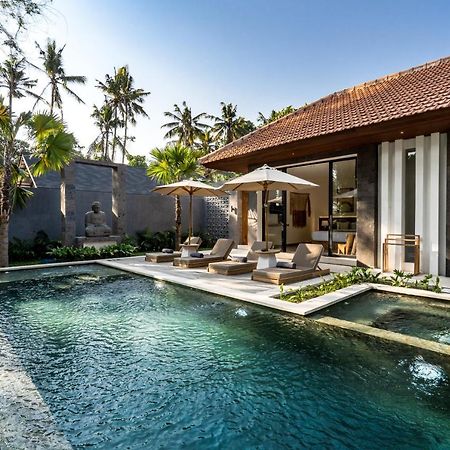 Ubud Villa Sweet Days By Balisuperhost Buitenkant foto