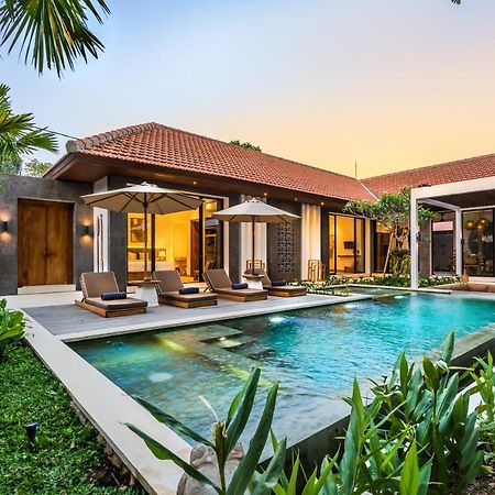 Ubud Villa Sweet Days By Balisuperhost Buitenkant foto
