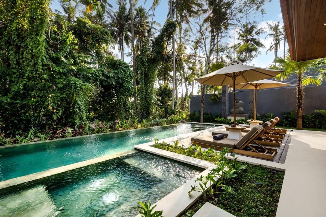 Ubud Villa Sweet Days By Balisuperhost Buitenkant foto