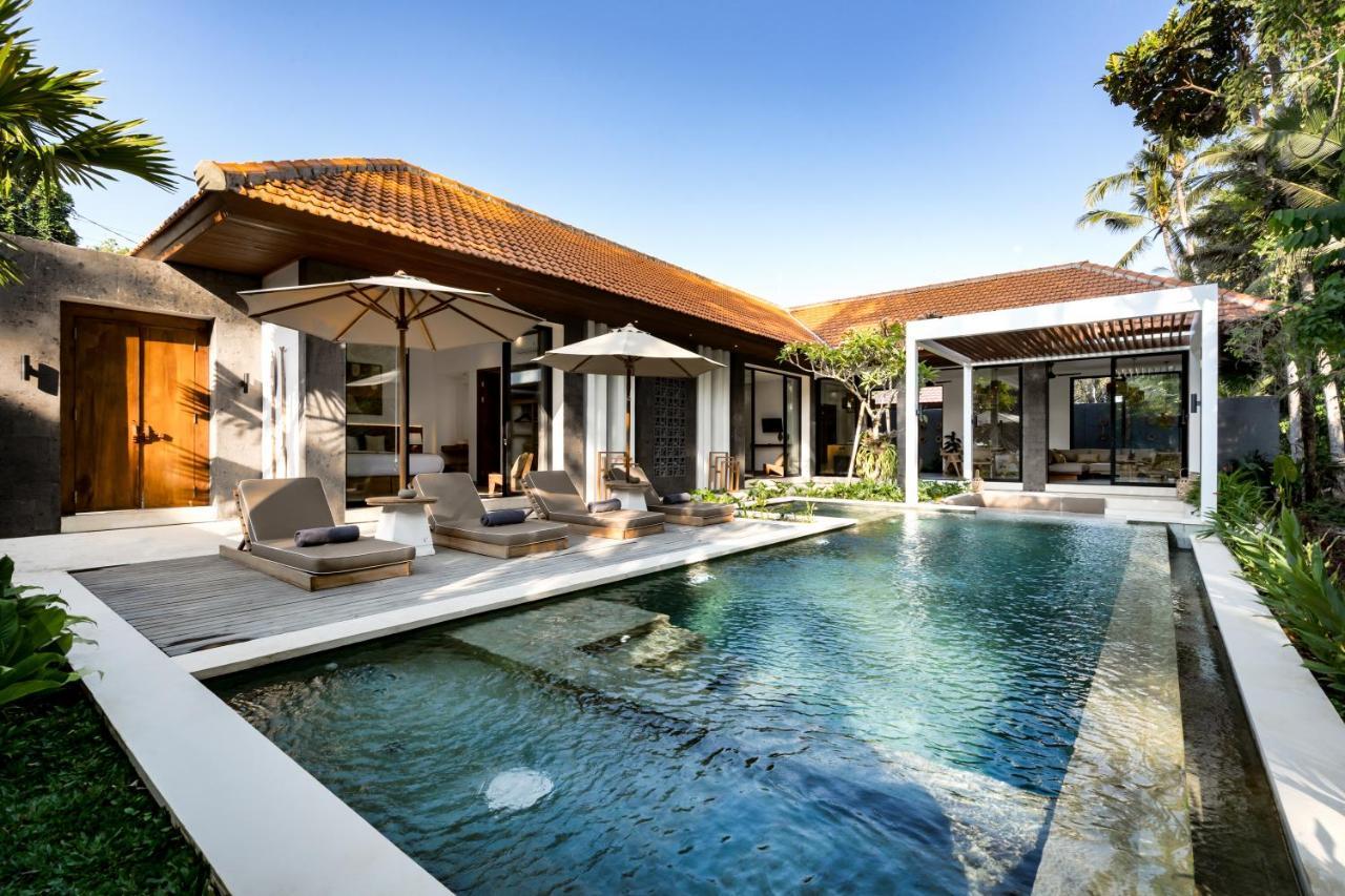 Ubud Villa Sweet Days By Balisuperhost Buitenkant foto