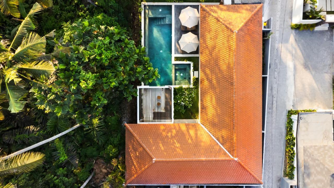 Ubud Villa Sweet Days By Balisuperhost Buitenkant foto
