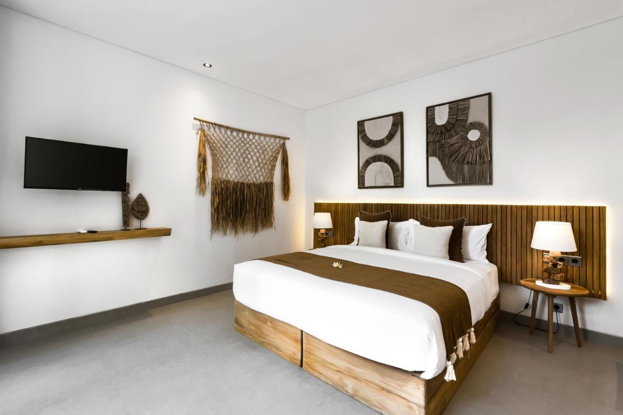 Ubud Villa Sweet Days By Balisuperhost Buitenkant foto