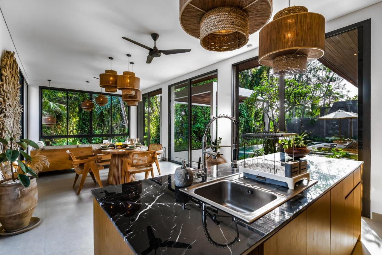 Ubud Villa Sweet Days By Balisuperhost Buitenkant foto