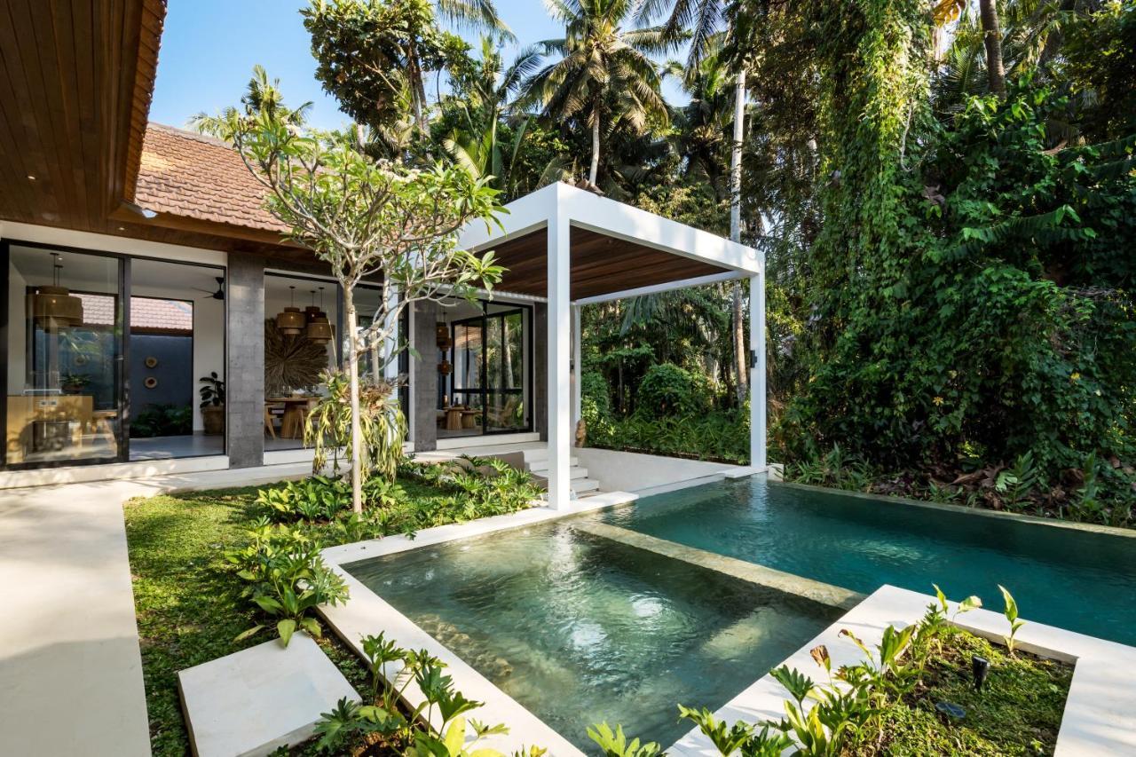 Ubud Villa Sweet Days By Balisuperhost Buitenkant foto