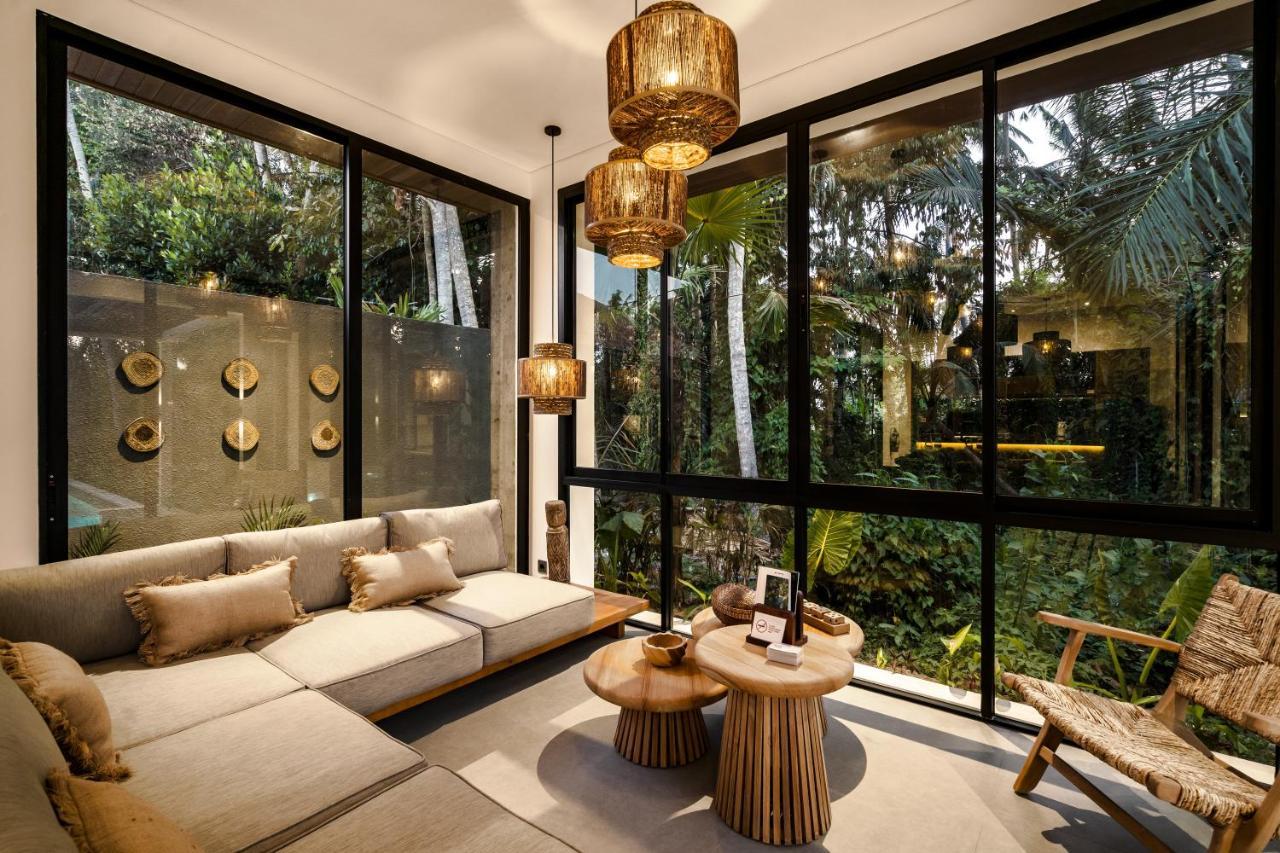 Ubud Villa Sweet Days By Balisuperhost Buitenkant foto