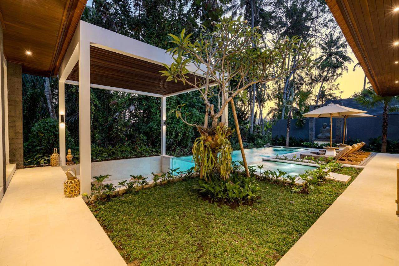 Ubud Villa Sweet Days By Balisuperhost Buitenkant foto