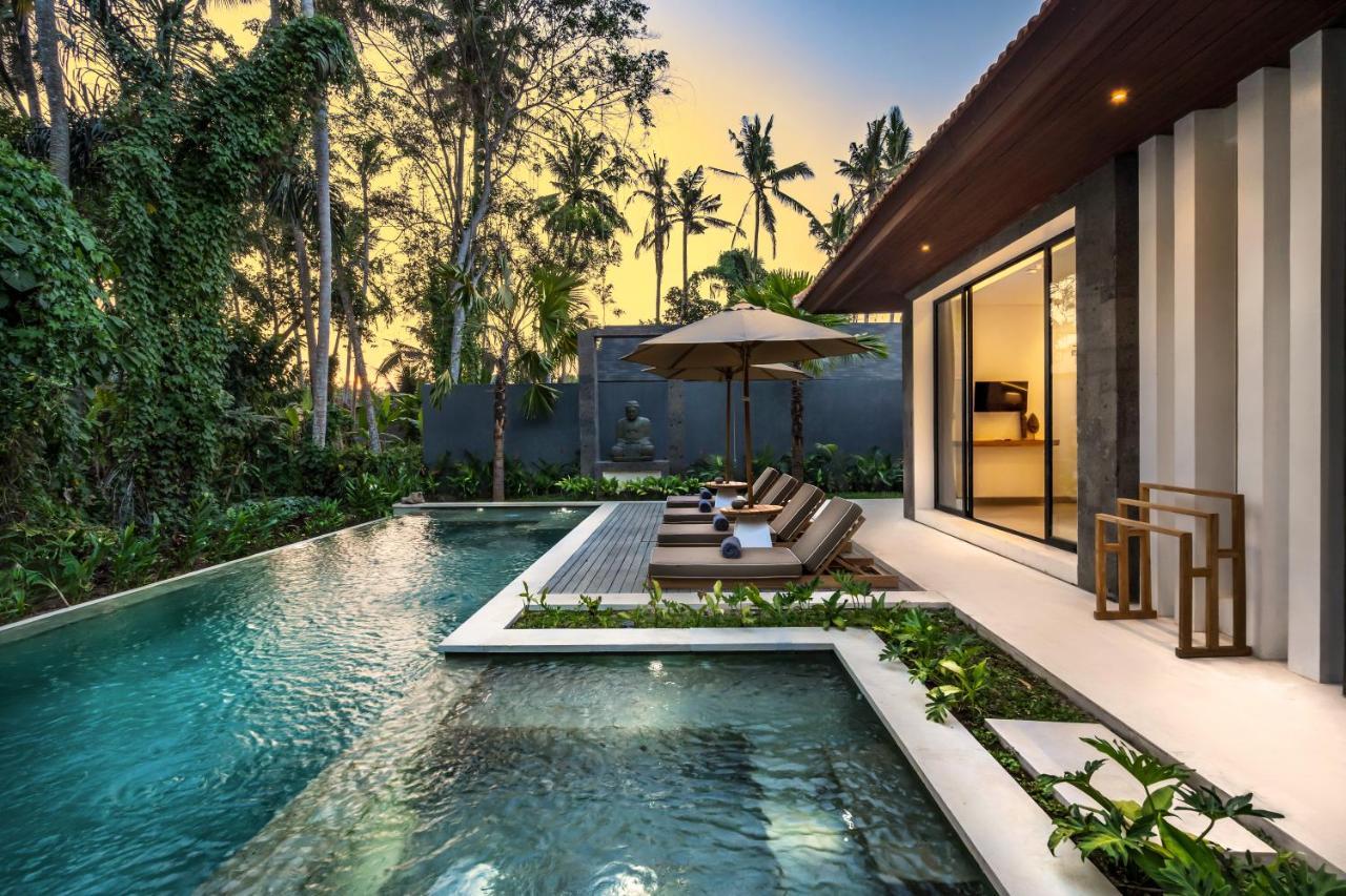 Ubud Villa Sweet Days By Balisuperhost Buitenkant foto