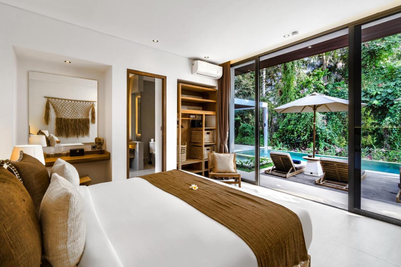 Ubud Villa Sweet Days By Balisuperhost Buitenkant foto