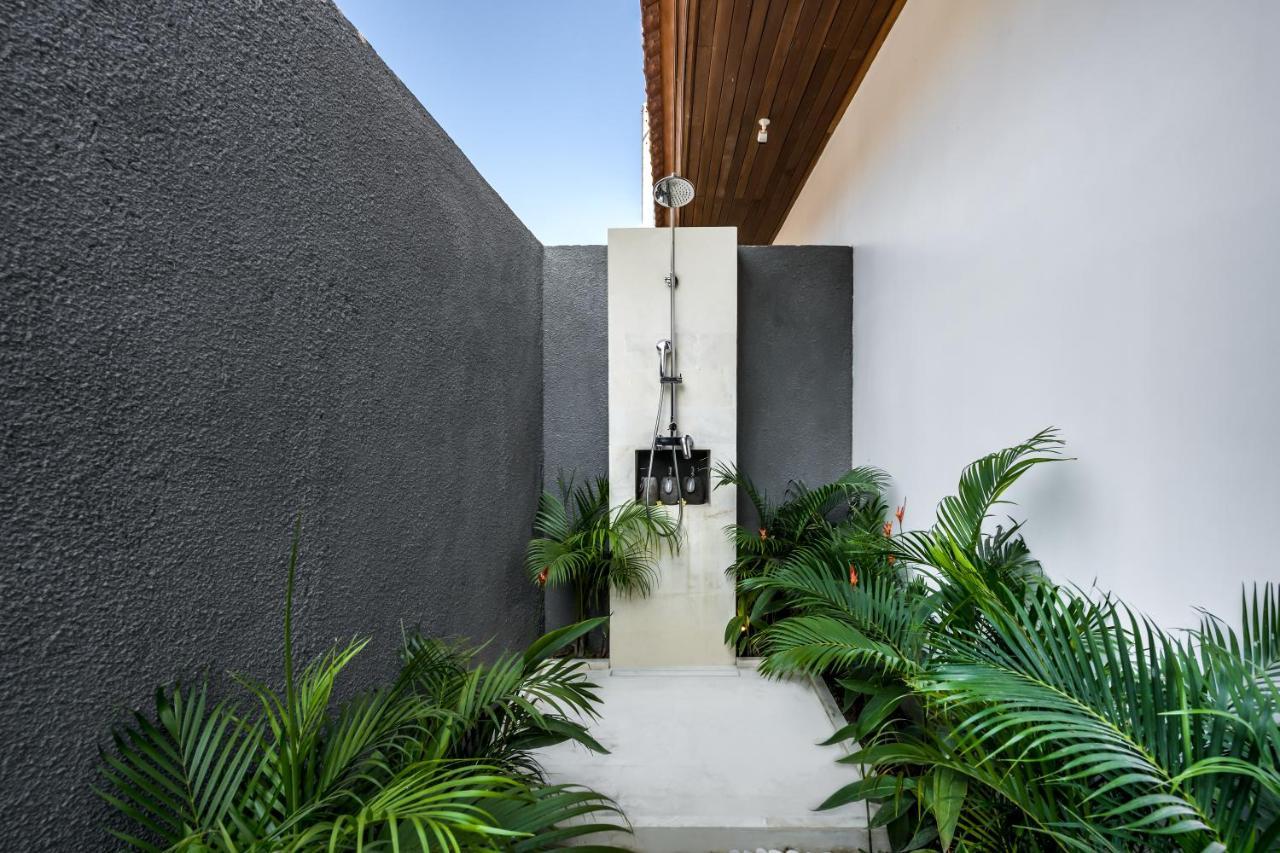 Ubud Villa Sweet Days By Balisuperhost Buitenkant foto