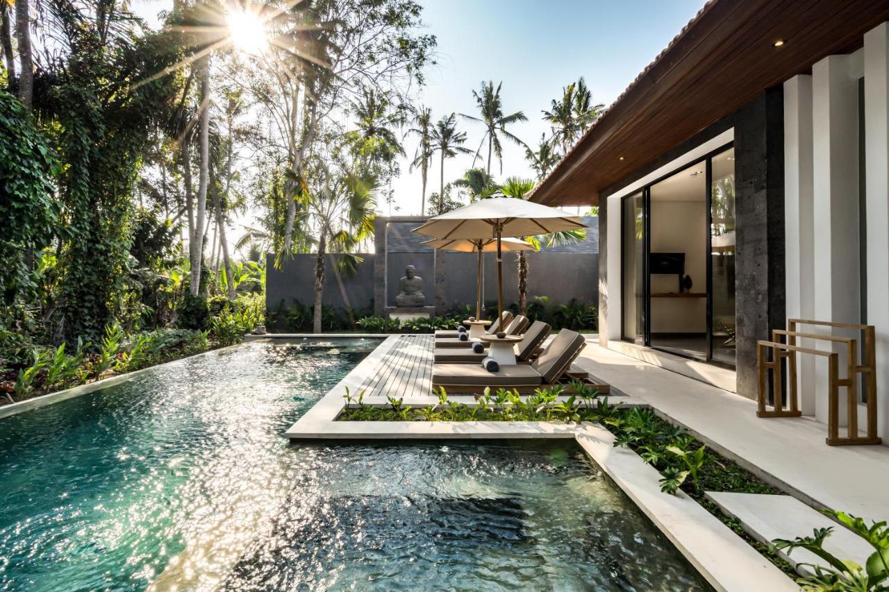 Ubud Villa Sweet Days By Balisuperhost Buitenkant foto