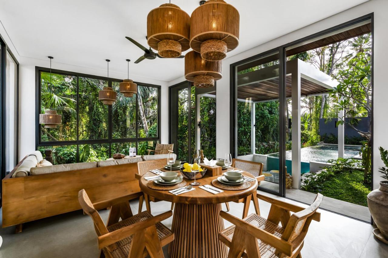 Ubud Villa Sweet Days By Balisuperhost Buitenkant foto