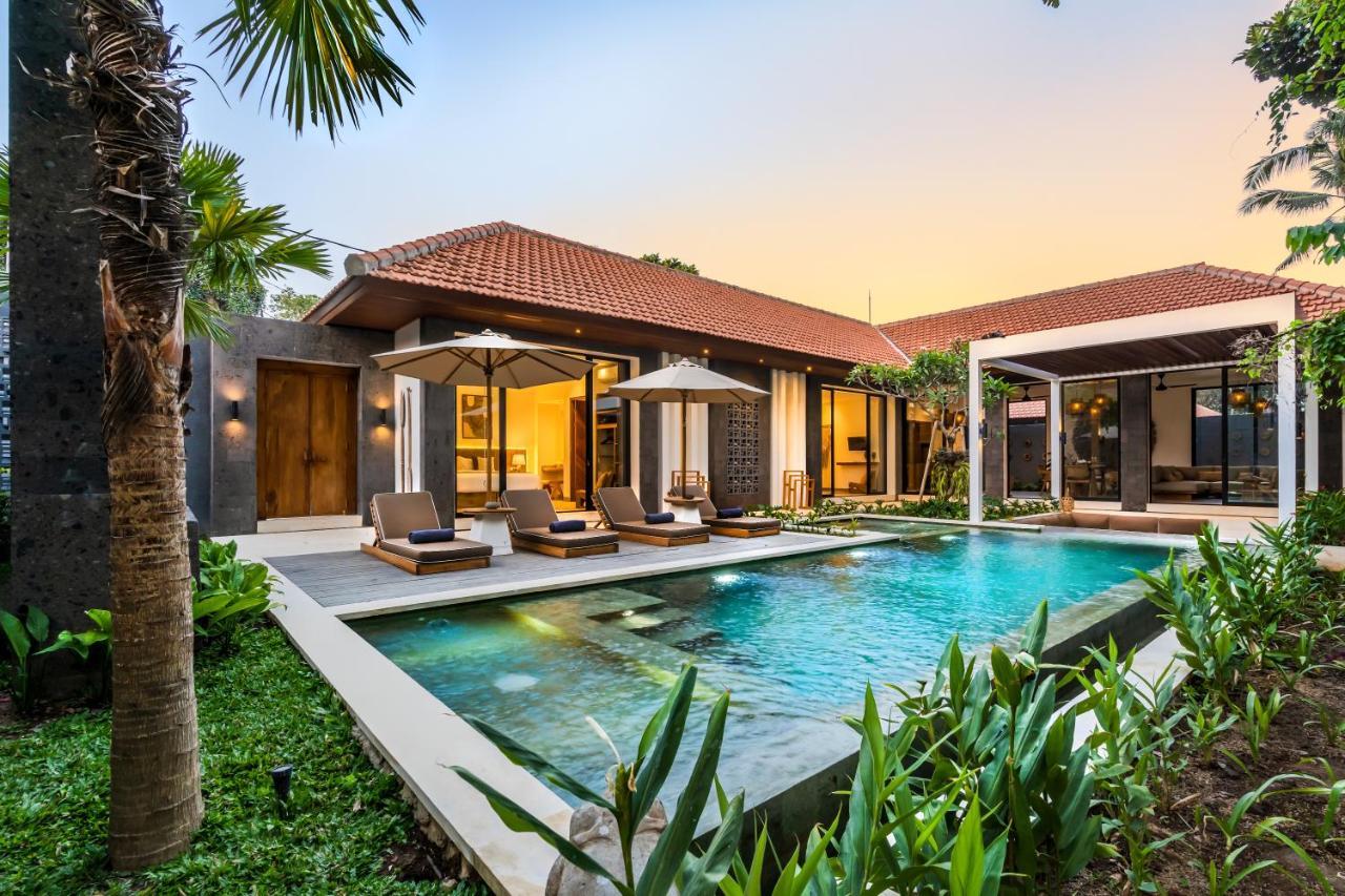 Ubud Villa Sweet Days By Balisuperhost Buitenkant foto