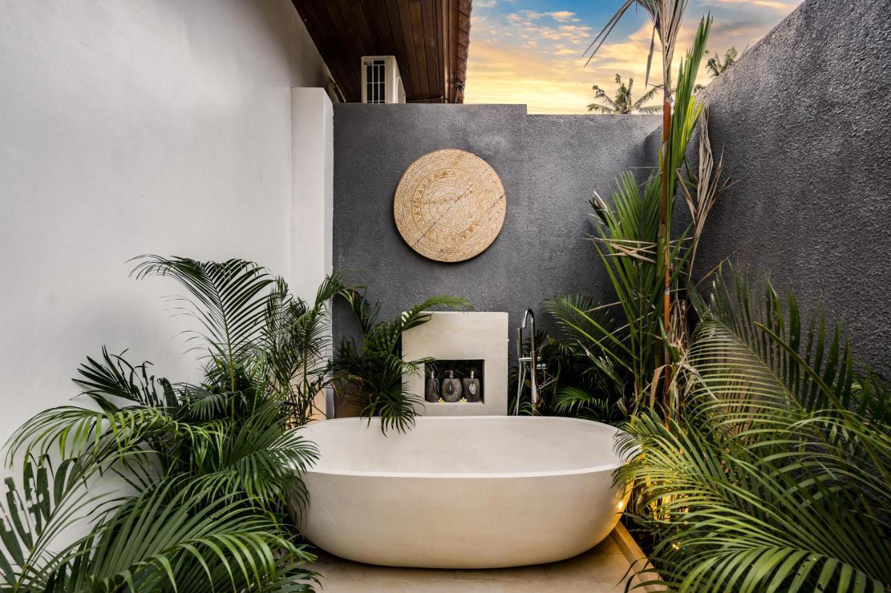 Ubud Villa Sweet Days By Balisuperhost Buitenkant foto
