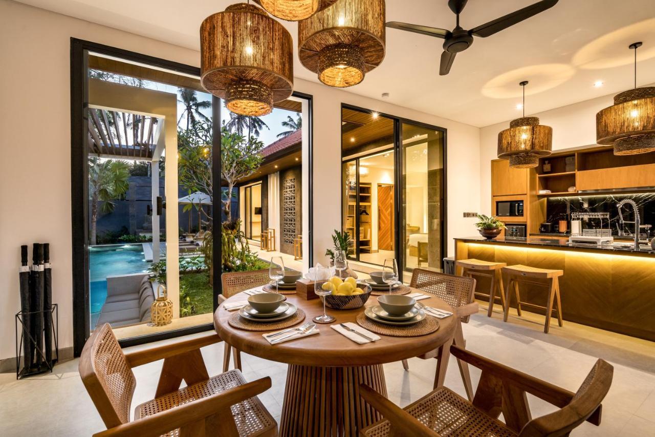 Ubud Villa Sweet Days By Balisuperhost Buitenkant foto