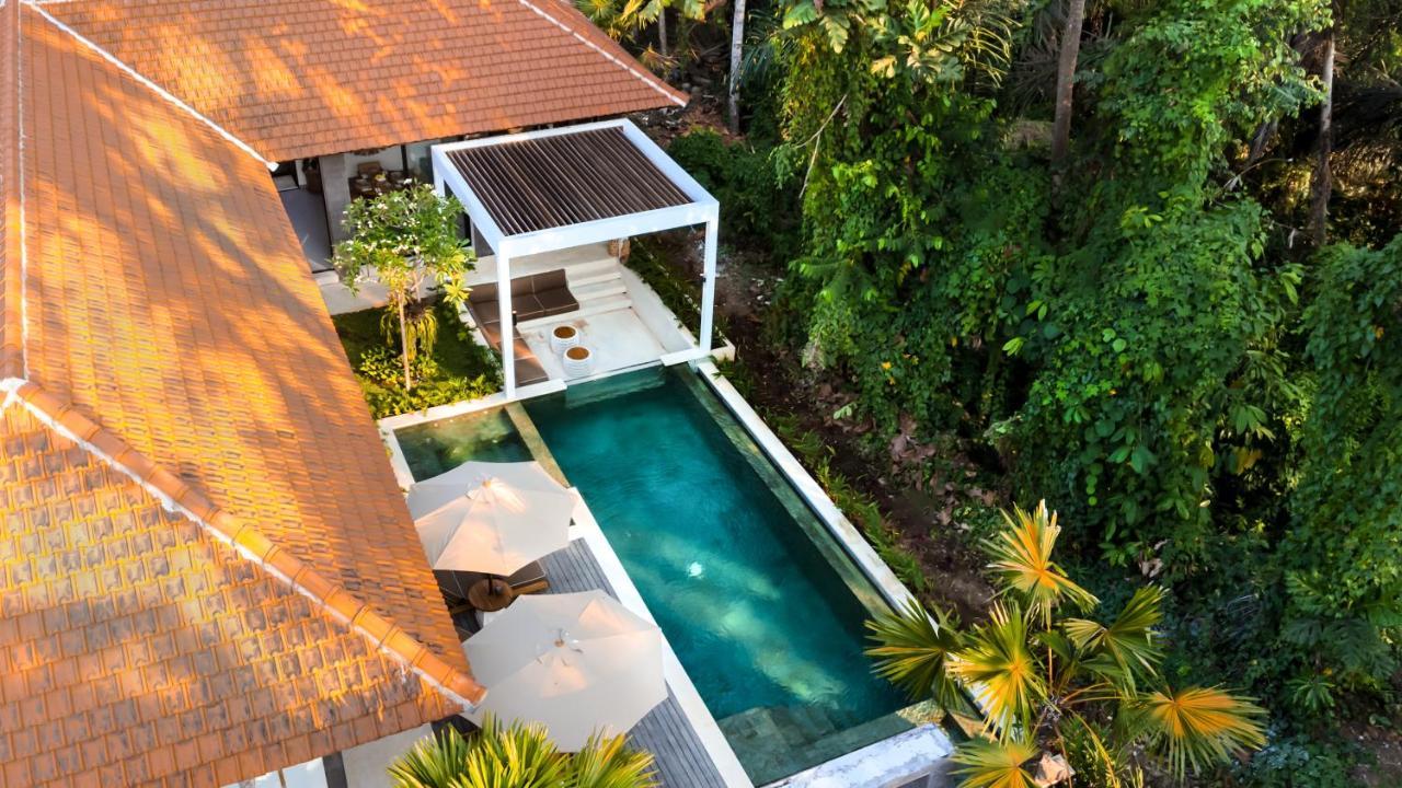 Ubud Villa Sweet Days By Balisuperhost Buitenkant foto